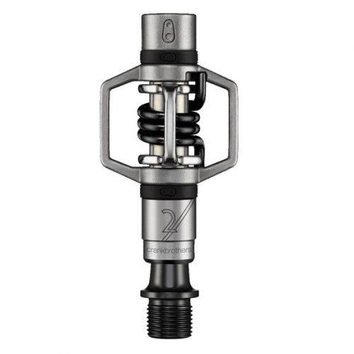 PEDALE CRANKBROTHERS EGGBEATER 2 BLACK SPRING Cijena