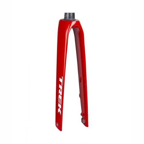 VILICA TREK MADONE SLR 700C DISK FORK,VIPER RED/TREK WHITE 310mm, 40mm Cijena