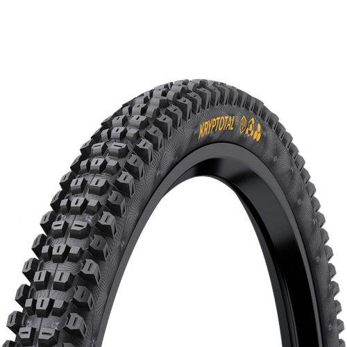 V.GUMA 29X2.40 (60-622) KRYPTOTAL-REAR ENDURO SOFT, FOLDABLE, TLR, DOWNHILL ENDURO TRAIL CASING Cijena