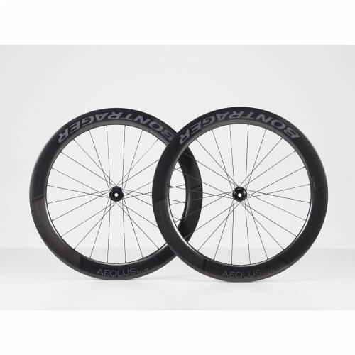 KOTAČ II BONTRAGER AEOLUS RSL 62 DISC TLR S11 Cijena