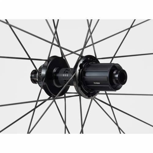 KOTAČ II BONTRAGER AEOLUS RSL 62 DISC TLR S11 Cijena