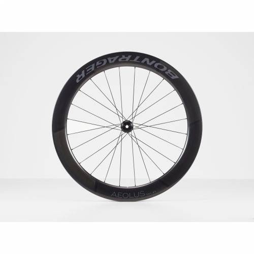 KOTAČ PREDNJI BONTRAGER AEOLUS RSL 62 TLR DISC ROAD Cijena