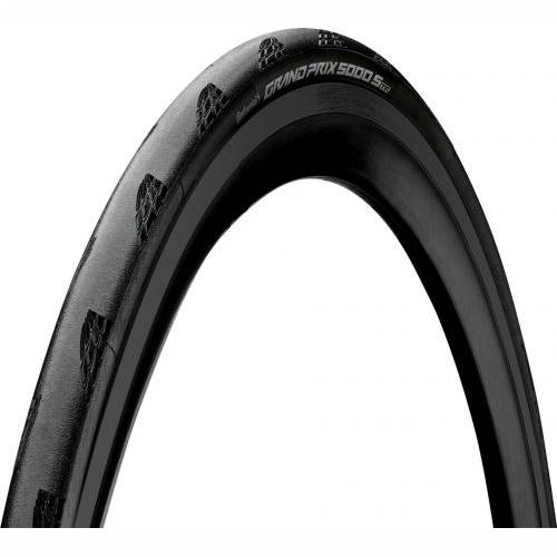 V.GUMA 28-622 (700X28C) GRAND PRIX 5000 S TR / TUBELESS BEZ ŽICE, CRNA, CONTINENTAL Cijena