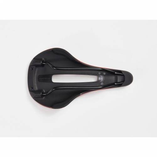 SJEDALO BONTRAGER VERSE SHORT ELITE S RUPOM 250X145MM CRVENO Cijena