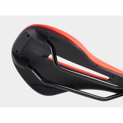 SJEDALO BONTRAGER VERSE SHORT ELITE S RUPOM 250X145MM CRVENO Cijena