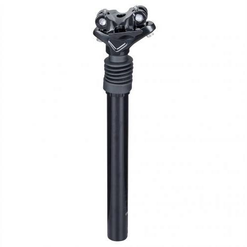 CIJEV SJEDALA TREK PAVEMENT SUSPENSION SEATPOST, BLACK 27.2MM X 350MM X 40MM