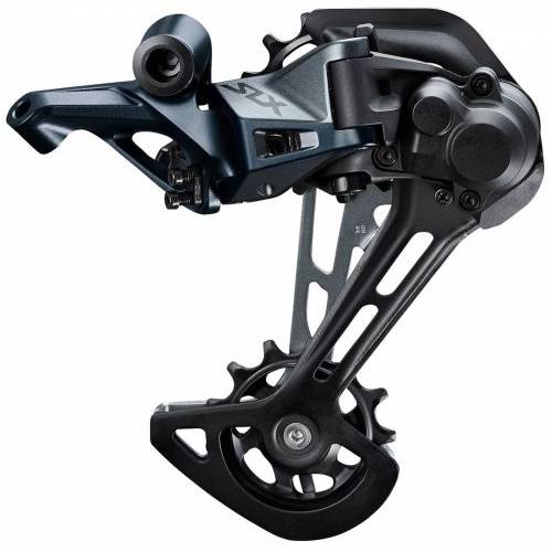 MJENJAČ ZADNJI SHIMANO SLX RD-M7100-SGS, 12 BRZINA, TOP NORMAL, SHADOW PLUS, DIRECT ATTACHMENT Cijena