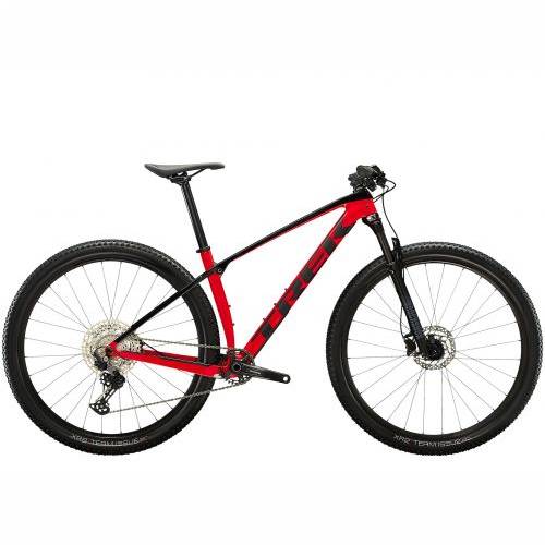 BICIKL TREK MTB PROCALIBER 9.5 XL RADIOACTIVE RED/TREK BLACK / 2023 Cijena