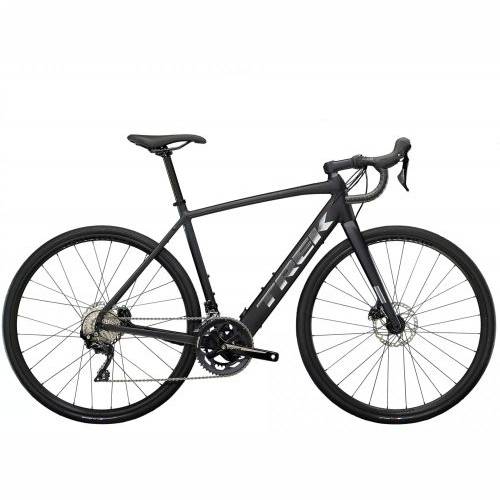 BICIKL TREK e-Bike DOMANE+ AL 5 56 TREK BLACK / 2023 Cijena