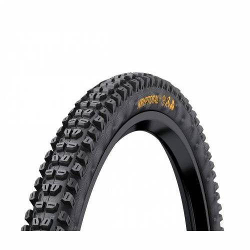 V. GUMA 27.5X2.40 (60-584) KRYPTOTAL- REAR FOLDABLE, TUBELESS READY, DOWNHILL CASING, SUPER SOFT-COMPOUND, CON Cijena