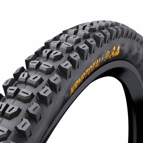 V. GUMA 27.5X2.40 (60-584) KRYPTOTAL- REAR FOLDABLE, TUBELESS READY, DOWNHILL CASING, SUPER SOFT-COMPOUND, CON Cijena