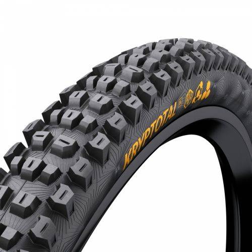 V.GUMA 29X2.40 (60-622) KRYPTOTAL-F SOFT ENDURO, FOLDABLE, TUBELESS, CRNA Cijena