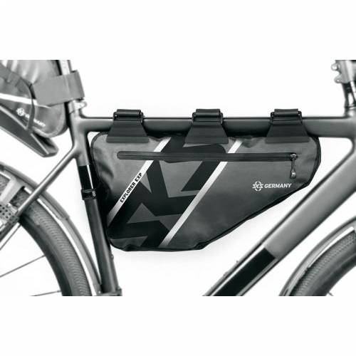 TORBICA NA RAMU SKS EXPLORER EXP. FRAMEBAG, 435x55x235mm, 4000ml Cijena
