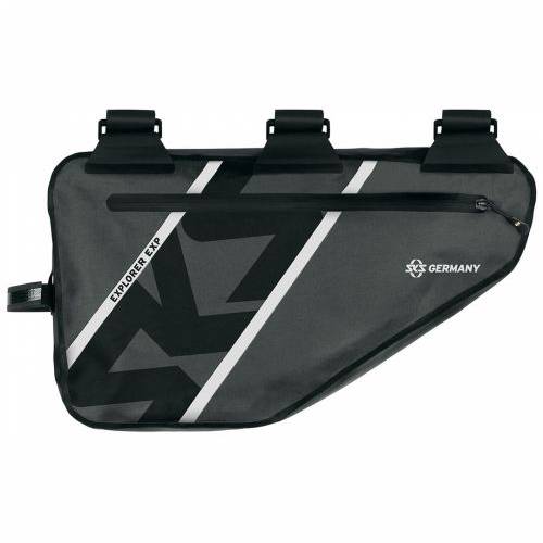 TORBICA NA RAMU SKS EXPLORER EXP. FRAMEBAG, 435x55x235mm, 4000ml Cijena