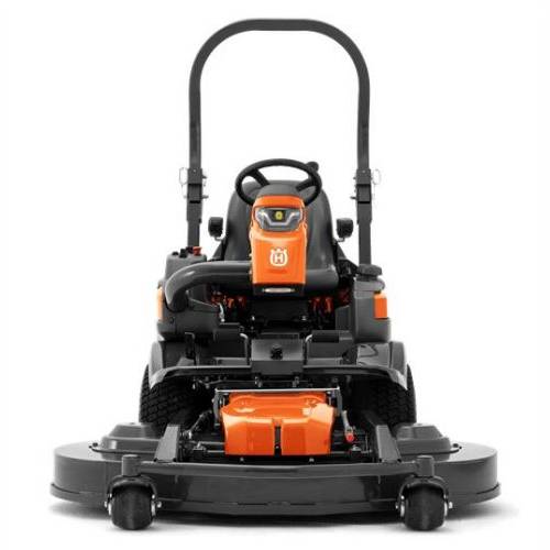 višenamjenski stroj H Rider P 524X Cijena
