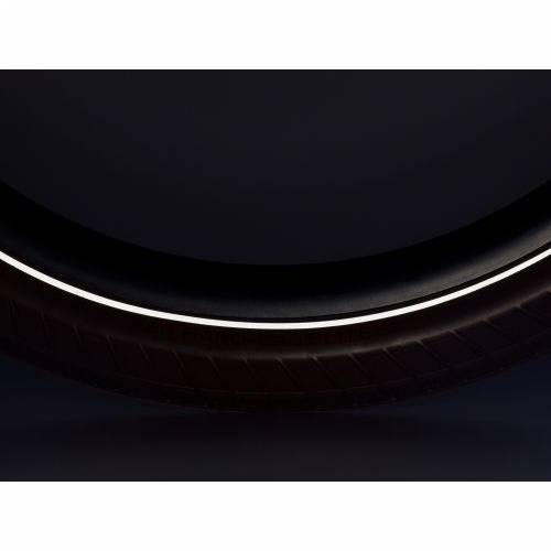 VANJSKA GUMA BONTRAGER E6 HARD-CASE LITE 27.5X2.40 REFLECTIVE SMEĐA Cijena Akcija