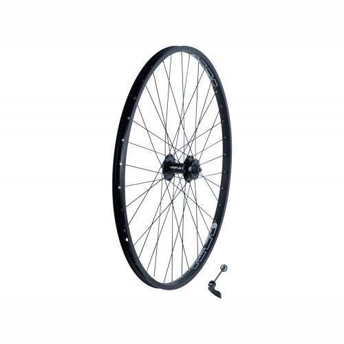 KOTAČ I BONTRAGER 27.5’ DISK 36R AT550/DC20 CRNI Cijena