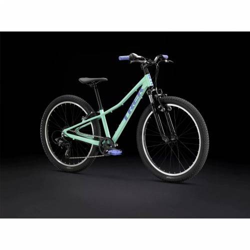BICIKL TREK KIDS PRECALIBER 24 8S SUS 24 ALOHA GREEN / 2023 Cijena