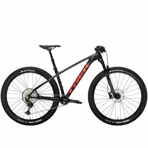 BICIKL TREK MTB X-CALIBER 9 ML 29 TREK BLACK SATIN / 2023 Cijena