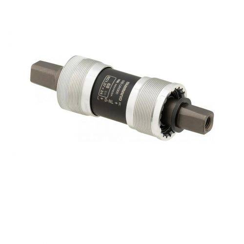 OSOVINA SREDNJEG POGONA BB-UN300, BSA, 68-127.5MM VIJAK, FIRKANT, SHIMANO