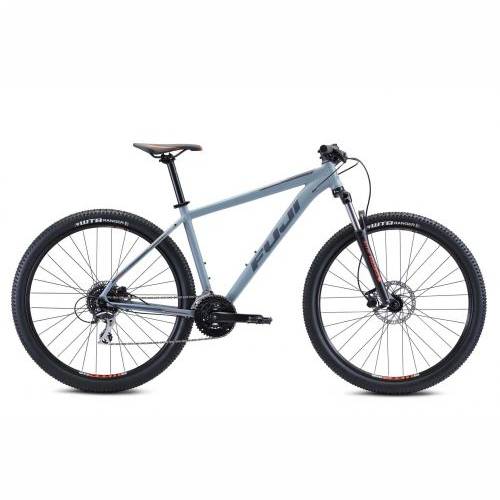 BICIKL FUJI MTB NEVADA 29 1.7 21 SATIN GRAY / 2023 Cijena