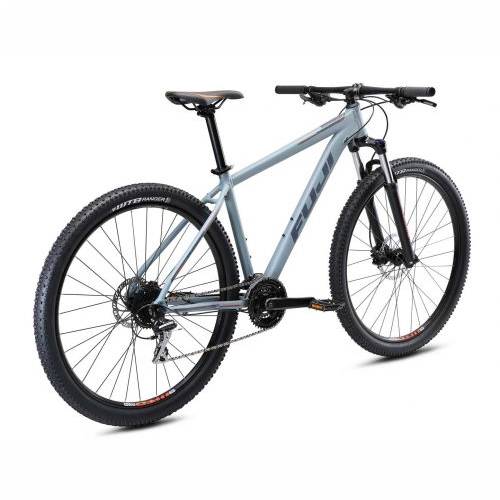 BICIKL FUJI MTB NEVADA 29 1.7 21 SATIN GRAY / 2023 Cijena Akcija