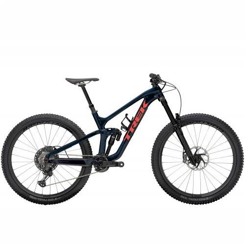 BICIKL TREK MTB SLASH 9.9 XTR L Blue / 2021 Cijena