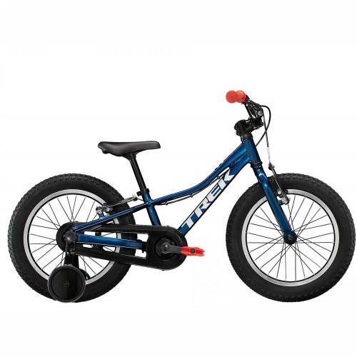 BICIKL TREK KIDS PRECALIBER 16 F/W 16 MULSANNE BLUE / 2023 Cijena