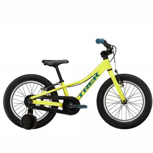 BICIKL TREK KIDS PRECALIBER 16 F/W 16 VOLT / 2026 Cijena