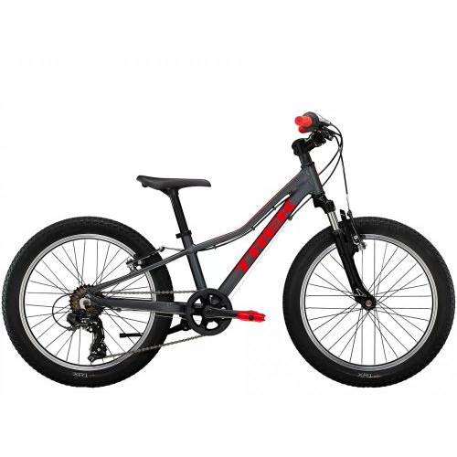 BICIKL TREK KIDS PRECALIBER 20 7SP 20 LITHIUM GREY / 2023 Cijena