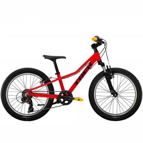 BICIKL TREK KIDS PRECALIBER 20 7SP 20 VIPER RED / 2023 Cijena
