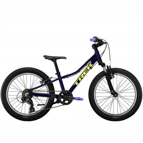 BICIKL TREK KIDS PRECALIBER 20 7SP 20 PURPLE ABYSS / 2023 Cijena