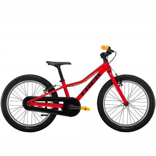 BICIKL TREK ZA MLADE PRECALIBER 20 FW 20 VIPER RED / 2026 Cijena