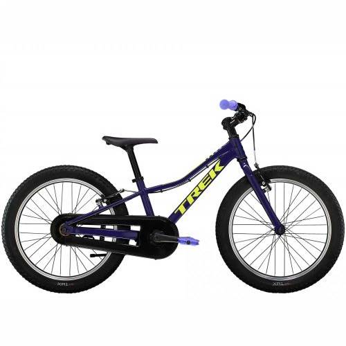 BICIKL TREK ZA MLADE PRECALIBER 20 FW 20 PURPLE ABYSS / 2026 Cijena
