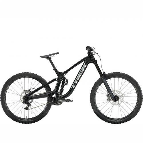 BICIKL TREK MTB SESSION 8 29 GX R3 SATIN TREK BLACK / 2023 Cijena