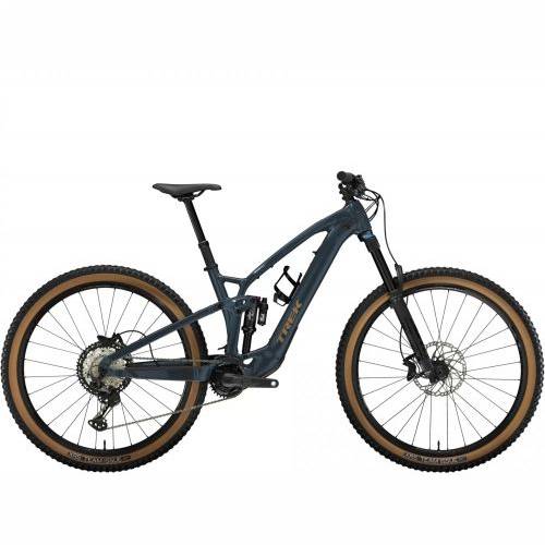 BICIKL TREK e-Bike FUEL EXE 8 XT, NAUTICAL NAVY XL / 2024