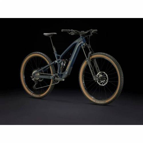 BICIKL TREK e-Bike FUEL EXE 8 XT, NAUTICAL NAVY XL / 2024 Cijena