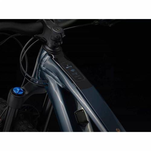 BICIKL TREK e-Bike FUEL EXE 8 XT, NAUTICAL NAVY XL / 2024 Cijena Akcija