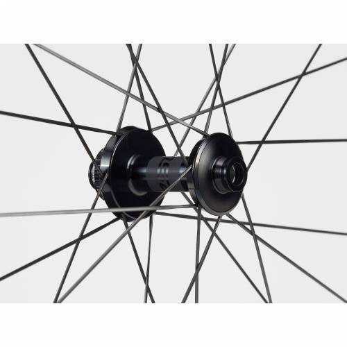 KOTAČ ZADNJI  BONTRAGER TRKAĆI AEOLUS RSL 51 TLR DISC SHIMANO/SRAM 10-11BR. Cijena