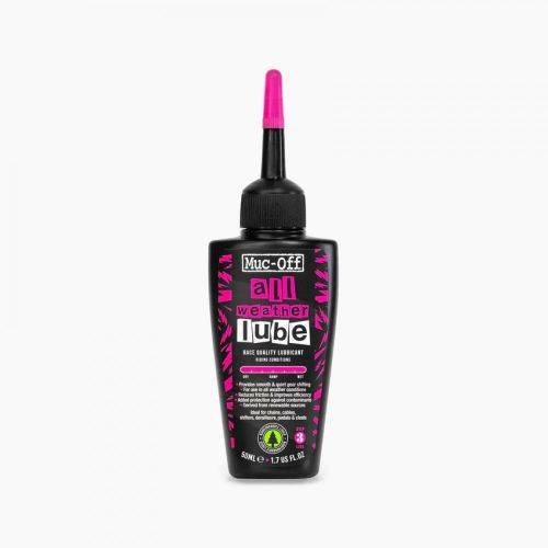 ULJE ZA LANAC MUC-OFF ALL WEAHTER 50ML Cijena