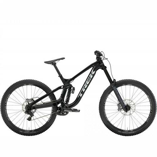 BICIKL TREK MTB SESSION 8 29 GX R2 SATIN TREK BLACK / 2023 Cijena