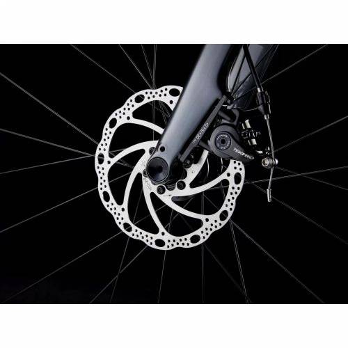 BICIKL TREK TRKAĆI DOMANE AL 2 44 MATTE LITHIUM GREY / 2026 Cijena