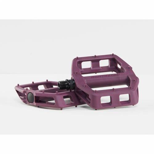 PEDALE BONTRAGER LINE COMP FLAT PURPLE Cijena