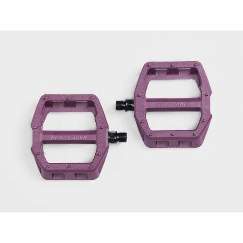 PEDALE BONTRAGER LINE COMP FLAT PURPLE Cijena