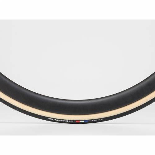 V.GUMA 700X25C BONTRAGER R4 320 HCL Cijena Akcija