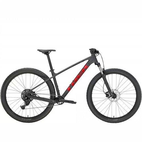 BICIKL TREK MTB MARLIN 5 MATTE DNISTER BLACK XXL 29 / 2024 / Gen 3 Cijena