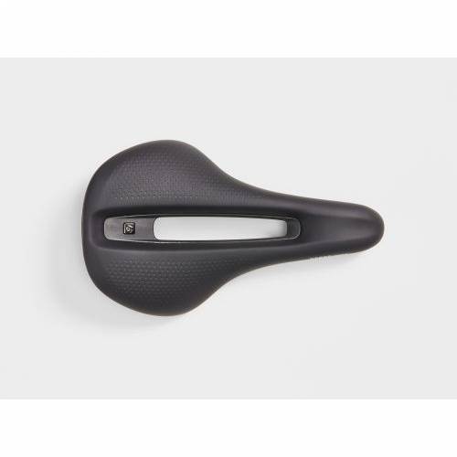 SJEDALO BONTRAGER VERSE SHORT COMP S RUPOM 250X155mm, CRNO Cijena