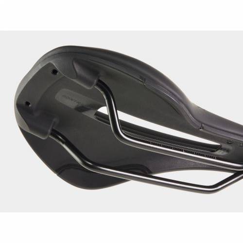 SJEDALO BONTRAGER VERSE SHORT COMP S RUPOM 250X155mm, CRNO Cijena