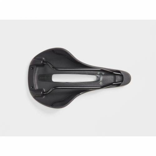 SJEDALO BONTRAGER VERSE SHORT COMP S RUPOM 250X155mm, CRNO Cijena