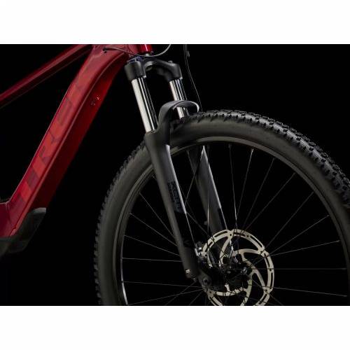 BICIKL TREK e-Bike MARLIN+ 6 XL 29 CRIMSON, BOSCH ACTIVE PLUS/ CT 400WH / 2026 Cijena Akcija